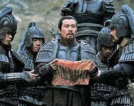 刘备入川发生在什么时候？带领了哪些武将？