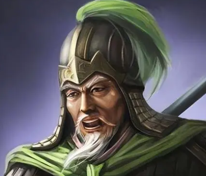 从山贼到关羽的忠诚部下，廖化一生是什么样的？