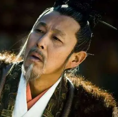 刘邦的爱情世界：吕雉与刘邦的最爱