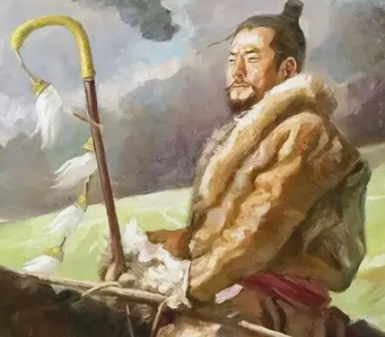 汉武帝派遣张骞寻找月氏国的历史真相是什么？有什么目的存在？