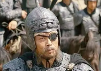 三国名将夏侯惇是什么人？一生有什么作为？