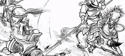 关羽斩蔡阳是怎么回事：历史真相是什么?