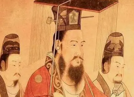 What are the three major achievements of Emperor Yang of Sui Dynasty? And what contributions did he make?