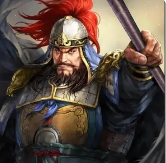 Who is Cao Ren and what are his military achievements?