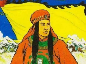 石达开去世后，他的儿子是什么结局？