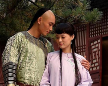 甄嬛到底有多爱果郡王？他们之间有什么故事？