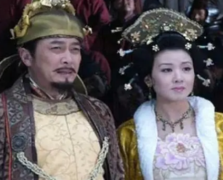 长孙皇后去世后，李世民为何不再立皇后？