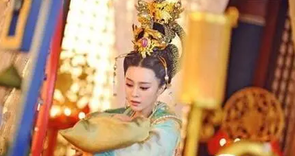 揭秘历史真相：武则天杀女儿是真是假？