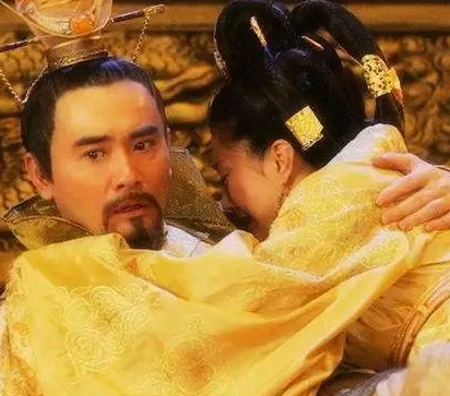 从武则天到李隆基称帝，中间的政变历程