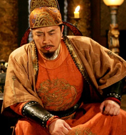 玄武门之变前李世民的智谋与尉迟恭的使命，里边有什么内幕存在？