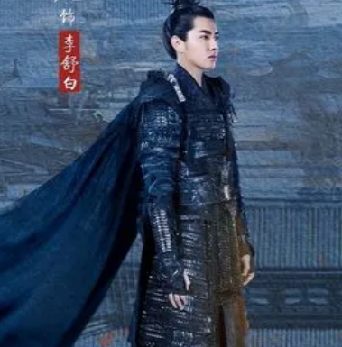 揭秘李舒白历史原型：唐朝的那位皇帝？