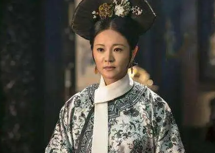 The Story Behind the Title of Concubine Shunyi Mi: What Kind of Person Was She?