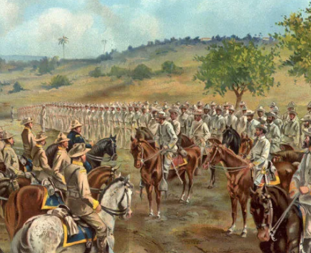 What impact did the Spanish-American War have on Spain? What does it signify?