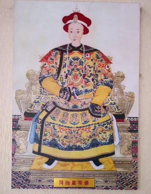 Why didnt Emperor Tongzhi have any children? How did he die in the end?