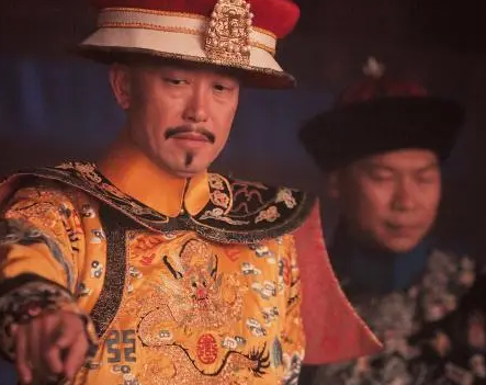 Why did Yongzheng target the Ninth Prince first instead of the Eighth Prince upon ascending the throne?