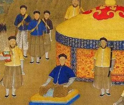 The Qing Dynasty after Emperor Qianlong: Why No More Wise Rulers?