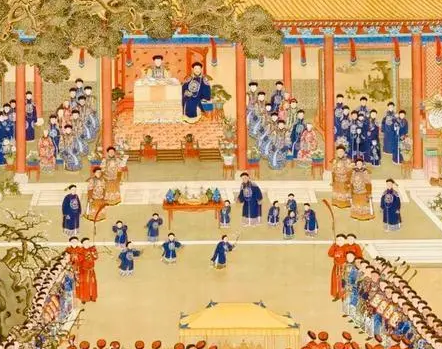 An Analysis of Corruption in the Qing Dynasty during the Qianlong Period: What are the Specific Manifestations?