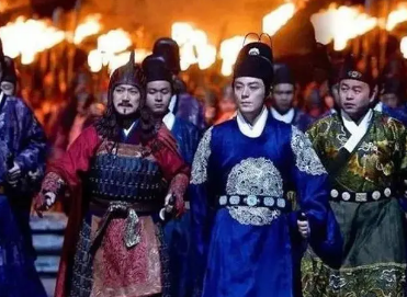 夺门之变是骗局，为什么这么说？