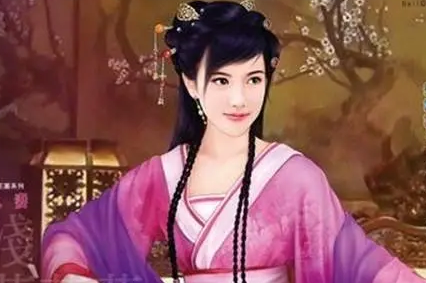 唐代名伎关盼盼：风华绝代的才子佳人