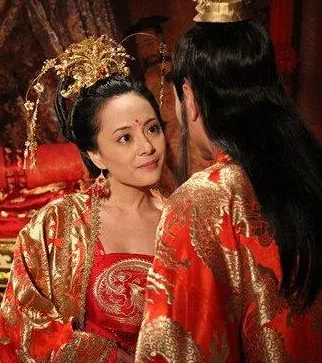 武三思淫乱后宫：唐朝宫廷的一段丑闻