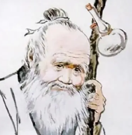 药王孙思邈：一代医圣的辞世