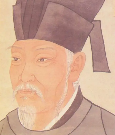 白居易的房产故事：长安买房记