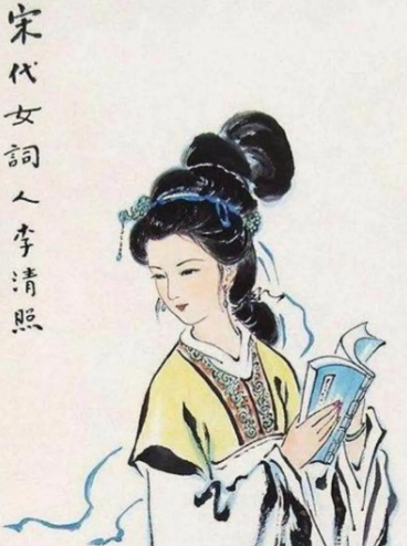 揭秘另类才女李清照，才女生活是什么样的？