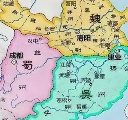 汉末三国游侠之魂——韩龙刺杀柯比能的历史瞬间