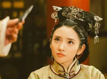 叶赫老女：有“女真第一美女”之称，努尔哈赤真为她发疯吗？