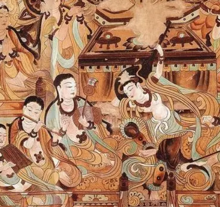 敦煌在隋唐宋元时期的历史风云，分别是什么样的？