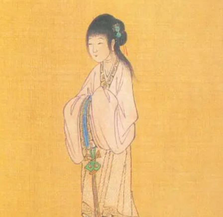 东晋才女谢道韫：一代风华绝代佳人