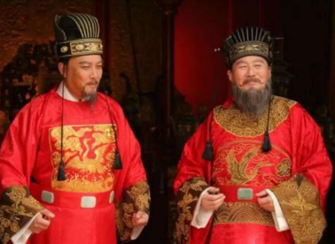 明朝三大首辅大臣的悲剧命运：得罪百官、被贬庶人、直接请辞！