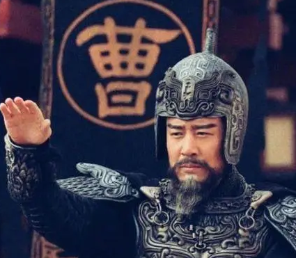 曹洪：曹操的亲族与三国结局
