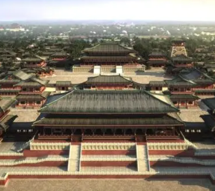 唐朝：中国发动对外战争最多的朝代，有什么影响存在？