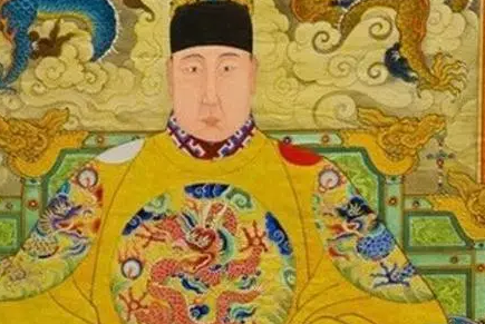 朱允炆：一个悲剧皇帝的身世与命运