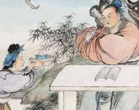 梁鸿与孟光：爱情超越美丑的千古佳话