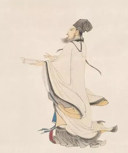 苏东坡：才子佳人与美食的完美结合