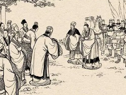 秦宓巧对张温：三国秦宓天辩的深远意义