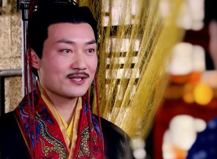 陈文帝陈蒨：一个历史人物的真实面貌