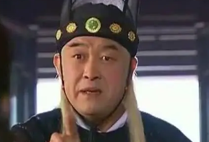 曹化淳：历史的选择与无奈，开门是真的假的？