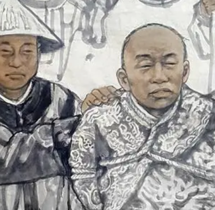 安德海：一个自我毁灭的悲剧人物