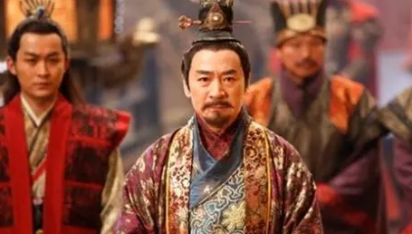 李渊的权谋：暗杀王世充与明斩窦建德