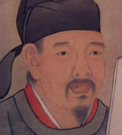 裴度失印不惊：处变不惊的智者之道