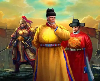 朱元璋的公开认错与道歉：一个帝王的谦卑与智慧