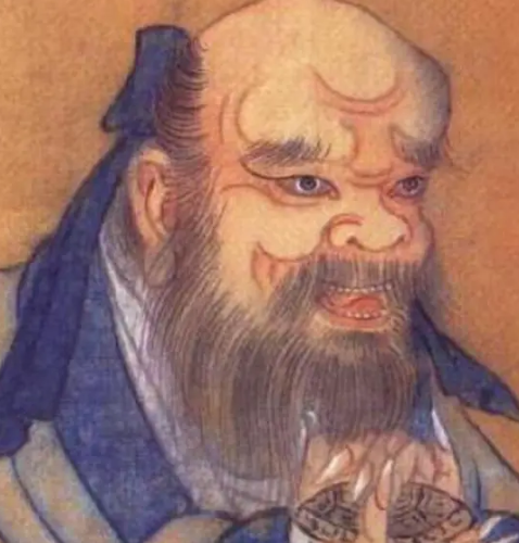 解密：历史上最真实的鬼谷子，身世又是什么样的？