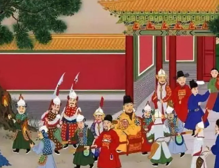 夺门之变是一场没有必要的政变，为什么这么说？