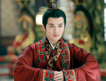 汉武帝男宠韩嫣的悲剧命运