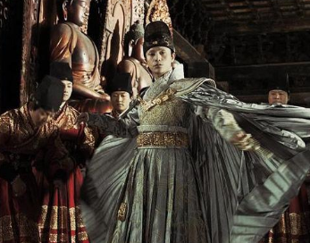 东厂、西厂与锦衣卫：明朝的三大秘密机构