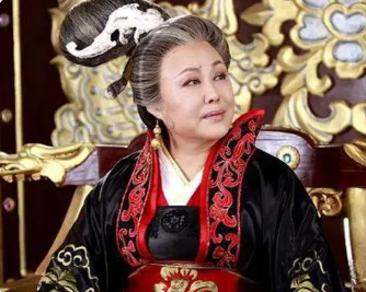 武则天之母是谁？她是个出身名门的文艺女青年