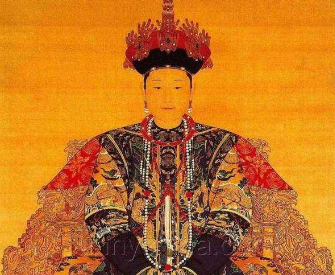 孝庄皇太后的桃色传闻：真相与迷思
